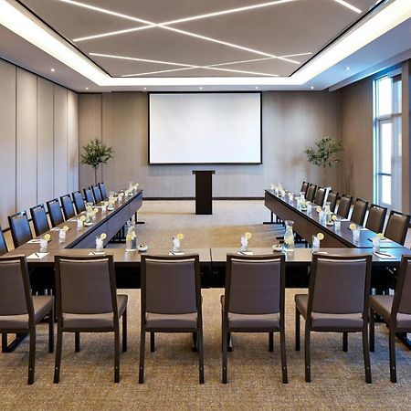 Springhill Suites By Marriott Los Angeles Downey Eksteriør billede